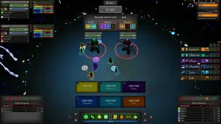 Raid Lead - Echoes of Gaia