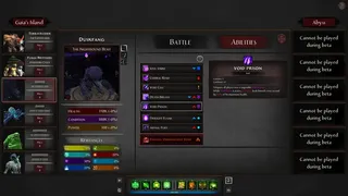 Raid Lead - Echoes of Gaia