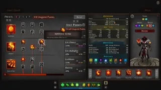 Raid Lead - Echoes of Gaia