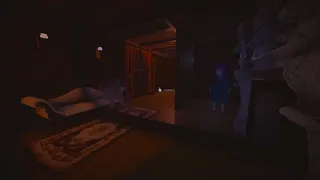 Disturbing Mirroring