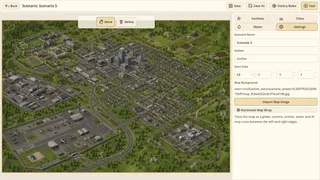 Mapborn