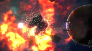 Stellar Courier