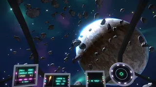 Stellar Courier