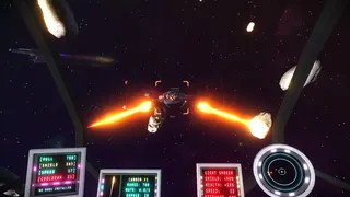 Stellar Courier