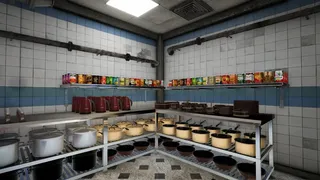 Скриншот 5 к игре Kitchen Tidy
