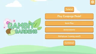 Gambit Gardens