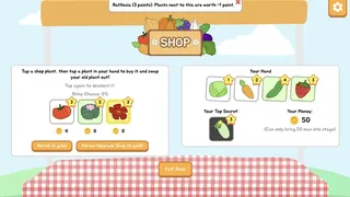 Скриншот 5 к игре Gambit Gardens