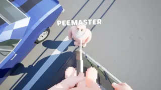 Скриншот 6 к игре PeeVPee