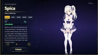 Maid?Hero!