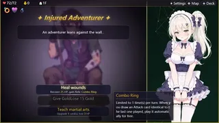 Maid?Hero!