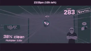 Disco Ball Simulator 2000