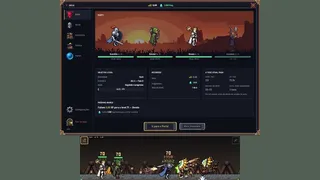 Taskforge