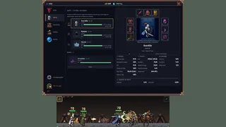 Taskforge