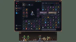 Taskforge