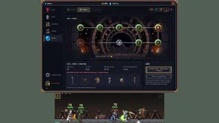 Скриншот 5 к игре Taskforge