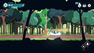 Boitatá: Wilderness Reborn