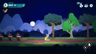 Boitatá: Wilderness Reborn