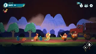 Boitatá: Wilderness Reborn