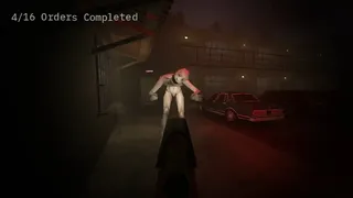 Special Delivery