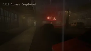 Скриншот 6 к игре Special Delivery