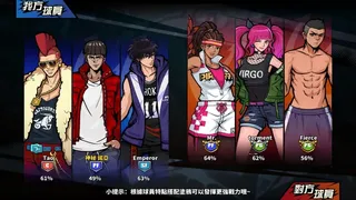 籃下王者
