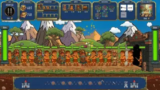 Скриншот 6 к игре Warchaic