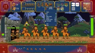Скриншот 7 к игре Warchaic