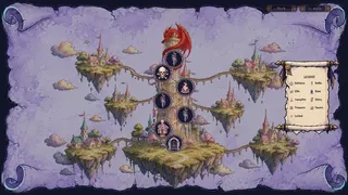 Re:Heart - The Tale of Reverse Isekai