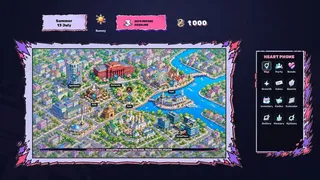 Скриншот 5 к игре Re:Heart - The Tale of Reverse Isekai