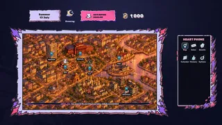 Скриншот 6 к игре Re:Heart - The Tale of Reverse Isekai