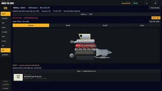 Scrap to Strip