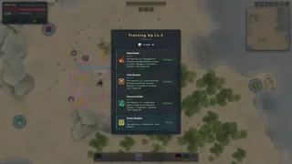 Peach Garden Survivors: Restore the Han