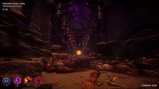 At Once, My Lord!