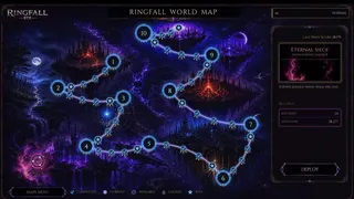 BTR Ringfall