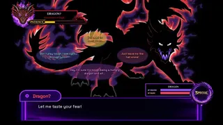 Dragon Soul: Awakening