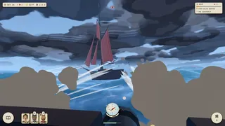 Sails of Salt