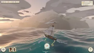 Sails of Salt