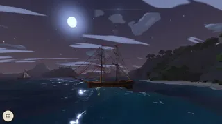 Скриншот 5 к игре Sails of Salt