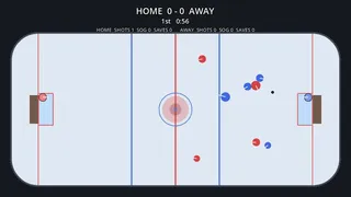 Hockey Game