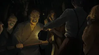 Kigetsu: Night of the Waning Moon