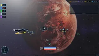 Enarian: Orbital Command