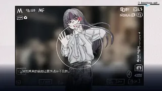 环梦症 - Cycloid oneirism