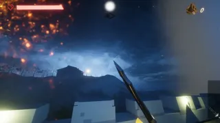 碎境长廊Shattered‑Realm Corridor