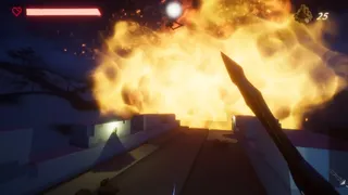 碎境长廊Shattered‑Realm Corridor