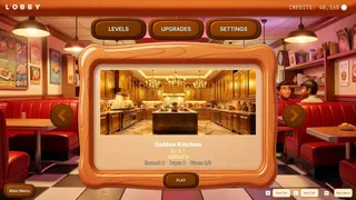 Скриншот 6 к игре Chef Boss Simulator