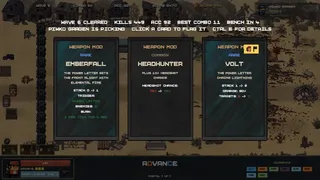 Dead Keys