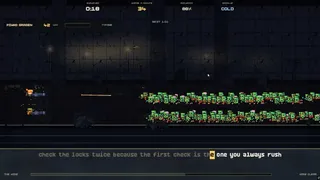Скриншот 6 к игре Dead Keys