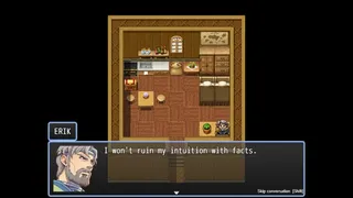 Half Hour RPG
