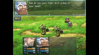 Скриншот 5 к игре Half Hour RPG