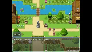 Скриншот 6 к игре Half Hour RPG